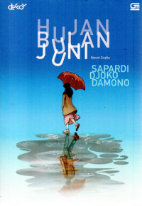 Image of Hujan Bulan Juni (Novel)