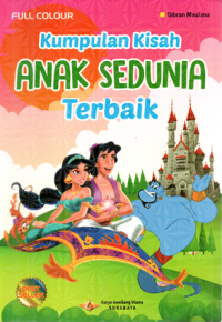 Image of Kumpulan Kisah Anak Sedunia Terbaik