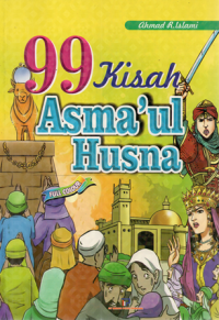 Image of 99 Kisah Asma'ul Husna